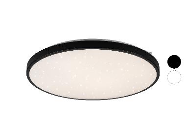 LIVARNO® Plafonnier LED avec contrôle de la teinte