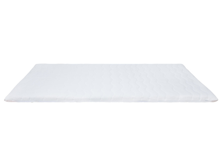 Ga naar volledige schermweergave: LIVARNO home Topdekmatras, 140 x 200 cm - afbeelding 2