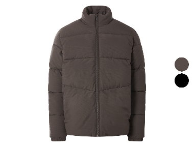 ESMARA MEN Veste matelassée pour hommes