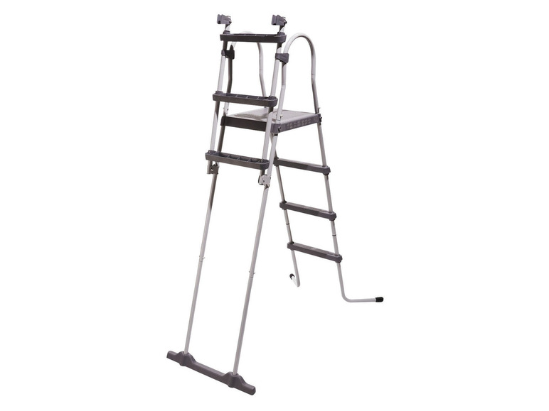 Ga naar volledige schermweergave: CRIVIT Zwembad »Quick-Up«, Ø 450 x 122 cm - afbeelding 3
