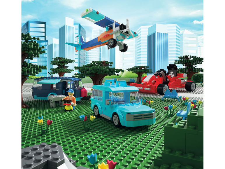 Ga naar volledige schermweergave: Playtive Clippys 3-in-1 speelset - afbeelding 16