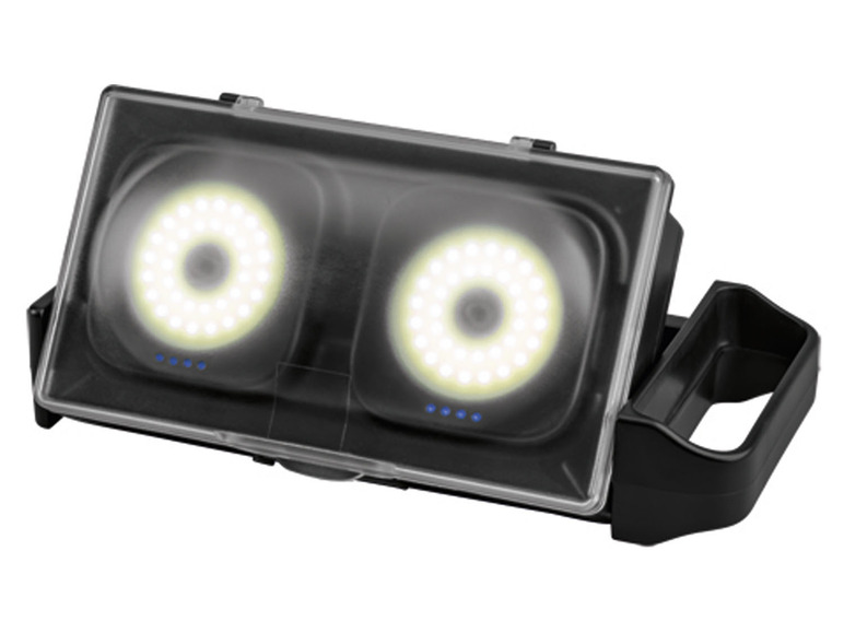 Ga naar volledige schermweergave: PARKSIDE® Ledwerklampen »PAL 2x1200 A1« - afbeelding 6