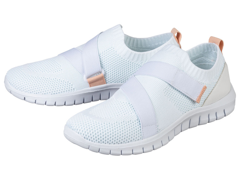 Ga naar volledige schermweergave: esmara® Sneakers - afbeelding 8