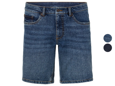 Short en jean pour hommes LIVERGY®