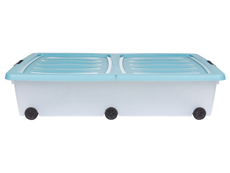 Ga naar volledige schermweergave: LIVARNO home Opbergbox, 52 L - afbeelding 3
