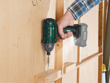 PARKSIDE® Accuslagschroevendraaier »PDSSA 20-Li«, 20 V