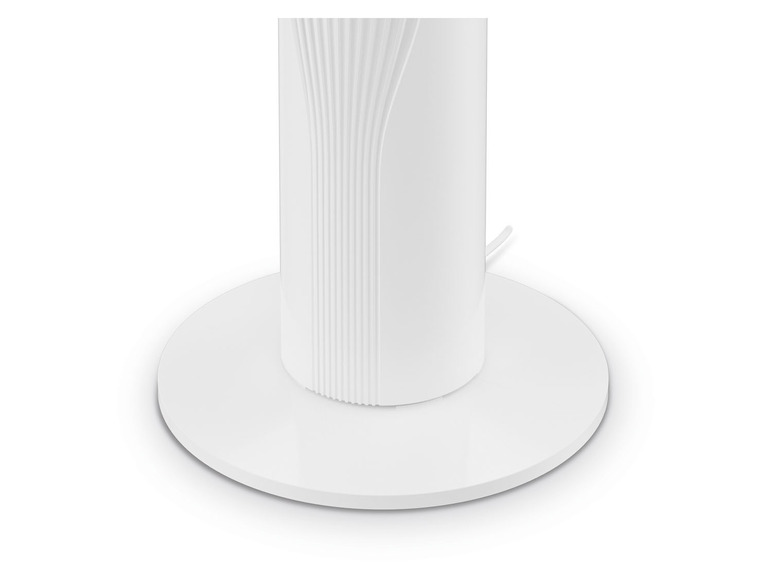 Aller en mode plein écran SILVERCREST® Ventilateur colonne Smart Home, 3 vitesses, 50 W - Photo 15