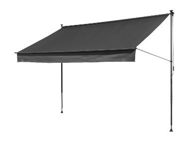 LIVARNO® Store banne à serrage