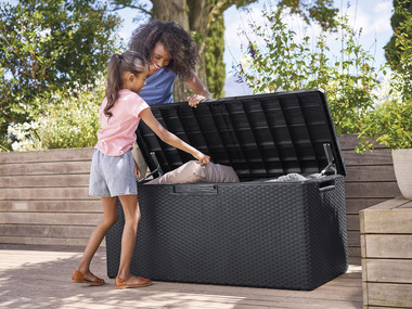 LIVARNO home Universele opbergbox, 340 l