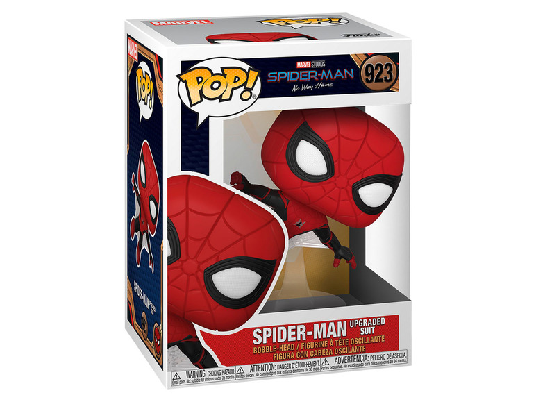 Ga naar volledige schermweergave: Funko POP figuren - afbeelding 16