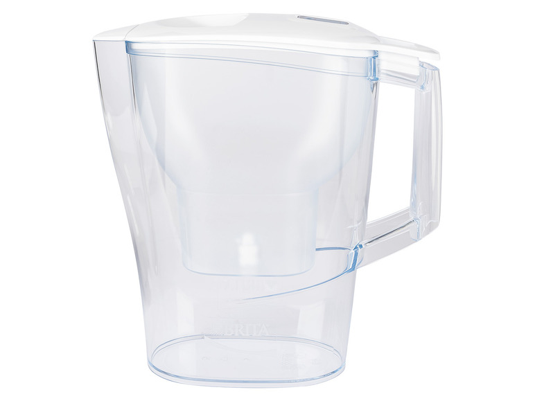 Ga naar volledige schermweergave: BRITA Waterfilterkan Aluna, totale inhoud 2,4 L - afbeelding 1