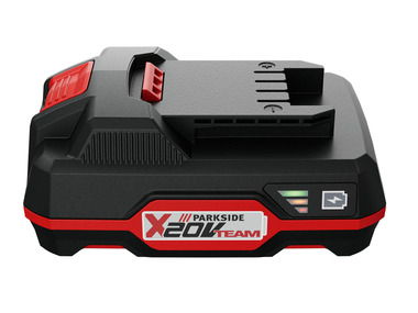 PARKSIDE® Accu 20 V, 2 Ah »PAP 20«