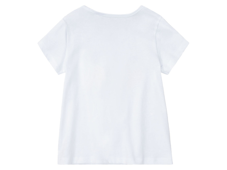 Aller en mode plein écran lupilu® Set de 2 T-shirts en coton - Photo 11