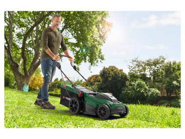 PARKSIDE® Accugrasmaaier »PRMA 40-Li«, 40 V