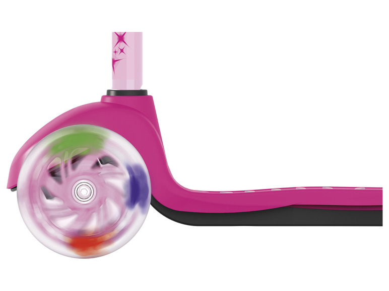 Ga naar volledige schermweergave: Playtive Kinderstep met ledwielen - afbeelding 15