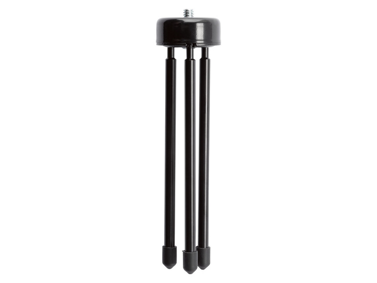 Aller en mode plein écran SILVERCREST® Selfie-stick, Bluetooth®, trépied amovible - Photo 2