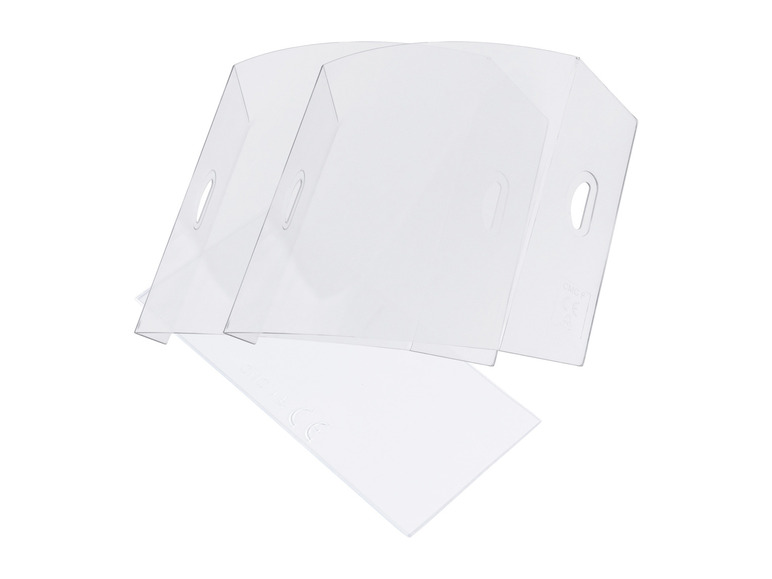 Ga naar volledige schermweergave: PARKSIDE® Reservemaskerset voor lashelm - afbeelding 1
