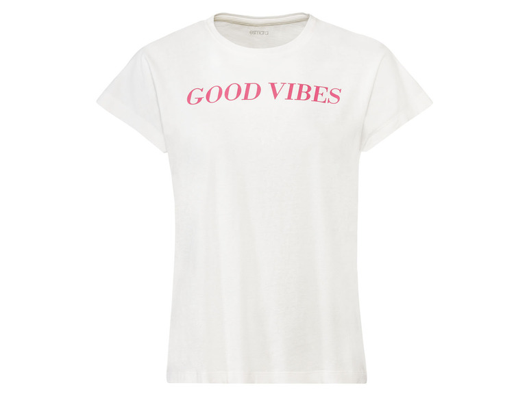 Ga naar volledige schermweergave: esmara® Set van 2 katoenen T-shirts - afbeelding 16