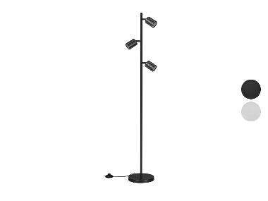 LIVARNO® Lampadaire LED