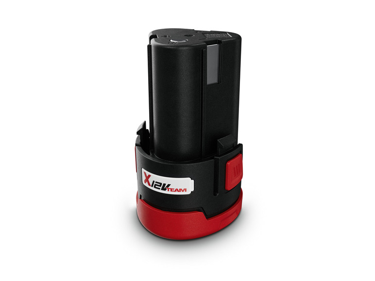 Ga naar volledige schermweergave: PARKSIDE® Accu 12 V, 2 Ah »PAPK 12« - afbeelding 1