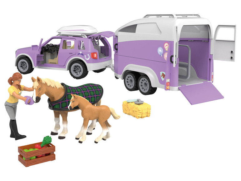 Ga naar volledige schermweergave: Playtive Speelset - afbeelding 2