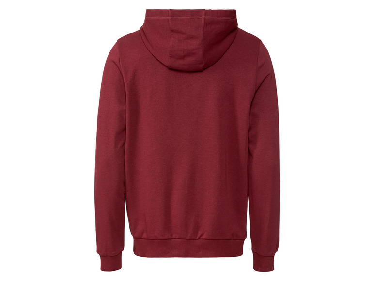 Aller en mode plein écran LIVERGY® Pull en un mélange de coton - Photo 9