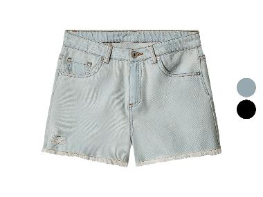 Esmara Kids Short en jean pour filles