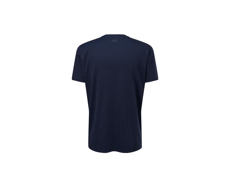 Wandelshirts voor heren, stuks, UV-bescherming 50+