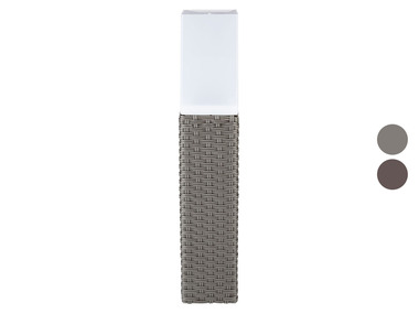 LIVARNO home Ledsolarlamp