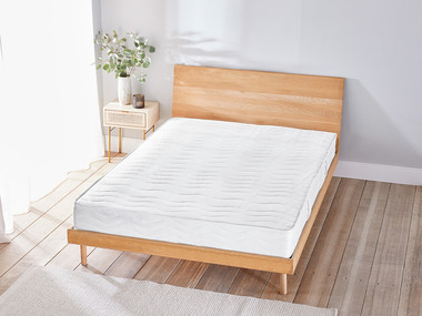 LIVARNO home Pocketveringmatras, 140 x 200, H2
