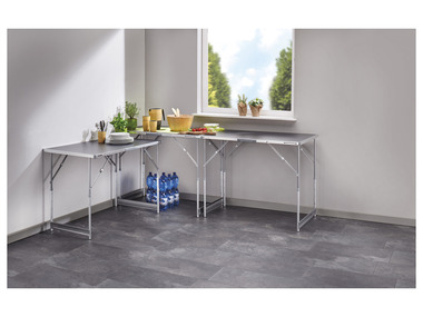 PARKSIDE® Multifunctionele tafelset, 3-delig