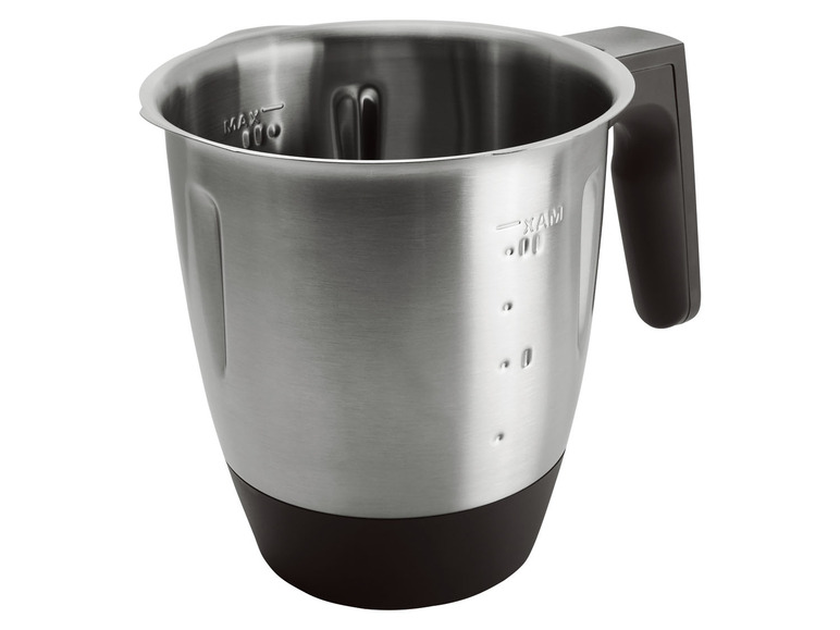 Ga naar volledige schermweergave: SILVERCREST® Monsieur Cuisine Connect - afbeelding 6