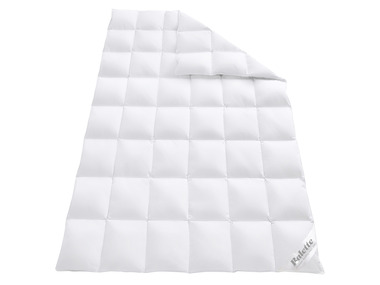 OBB couette en duvet Elegance