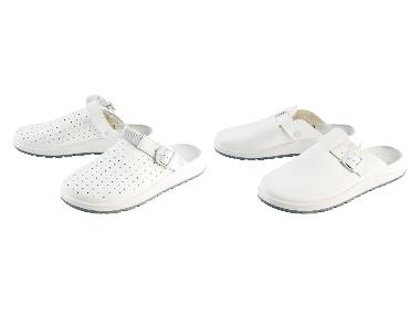 Chaussures professionnelles