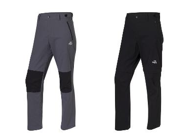 Pantalon de sport CRIVIT