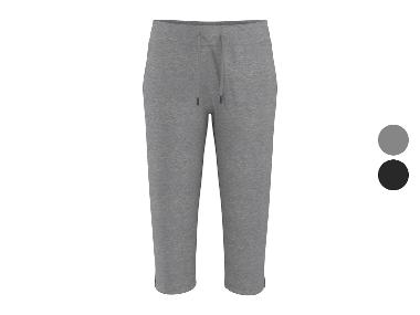ESMARA® Pantacourt pour femmes