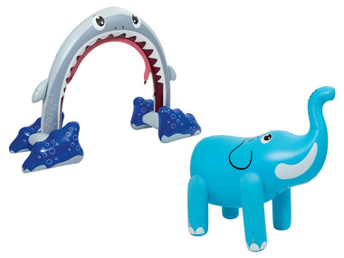 Playtive Opblaasbare watersproeier