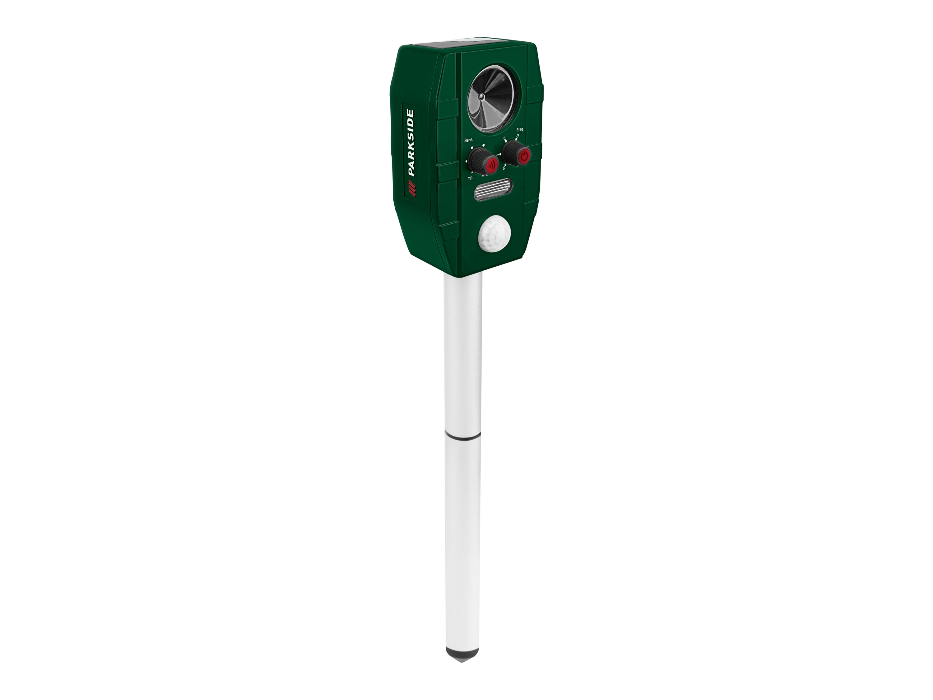 Dierenverjager op zonne-energie PARKSIDE®