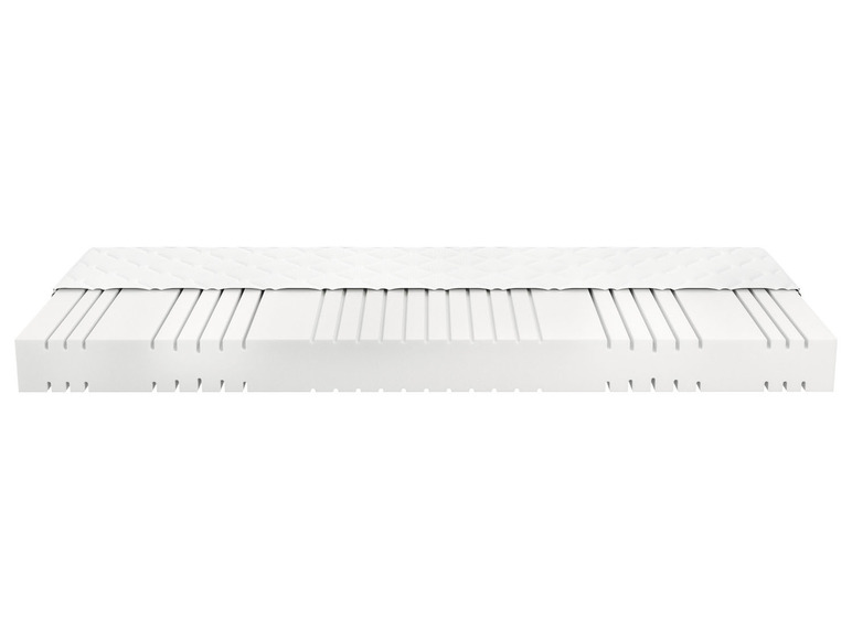 Ga naar volledige schermweergave: LIVARNO home Comfortmatras, 90 x 200, H2 - afbeelding 3