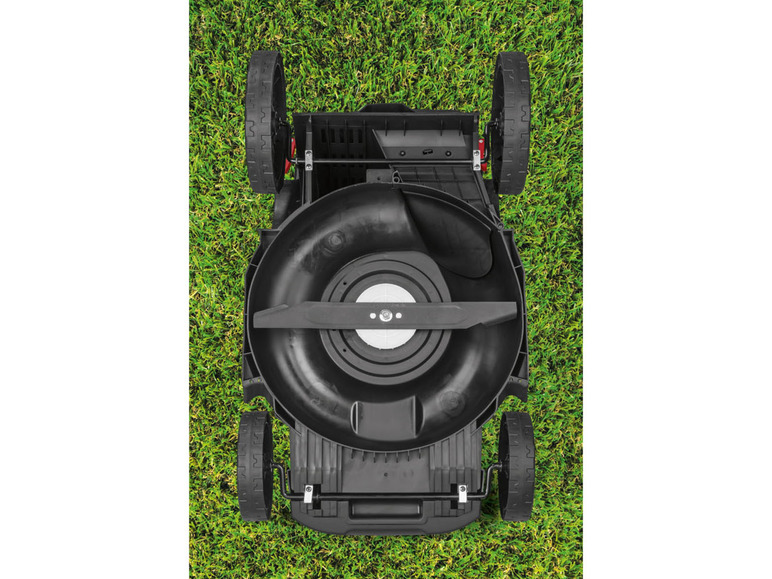 Aller en mode plein écran PARKSIDE® Tondeuse sans fil »PRMA 40-Li B3«, 20 V, 40 V, 7 hauteurs de coupe - Photo 5