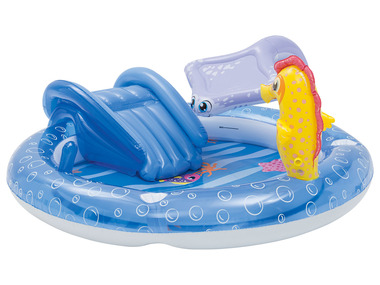 Playtive Piscine gonflable