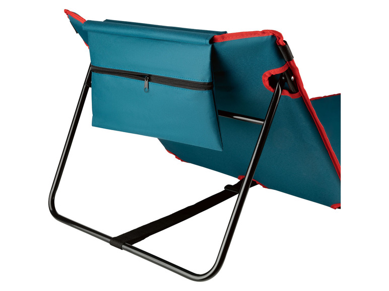 Ga naar volledige schermweergave: CRIVIT Campingmat met rugleuning - afbeelding 10