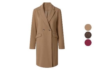 ESMARA® Manteau pour femmes
