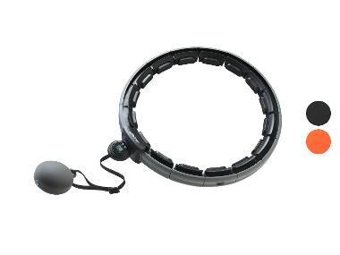 Cerceau de fitness avec poids CRIVIT