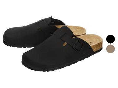 ESMARA MEN Sabots pour hommes
