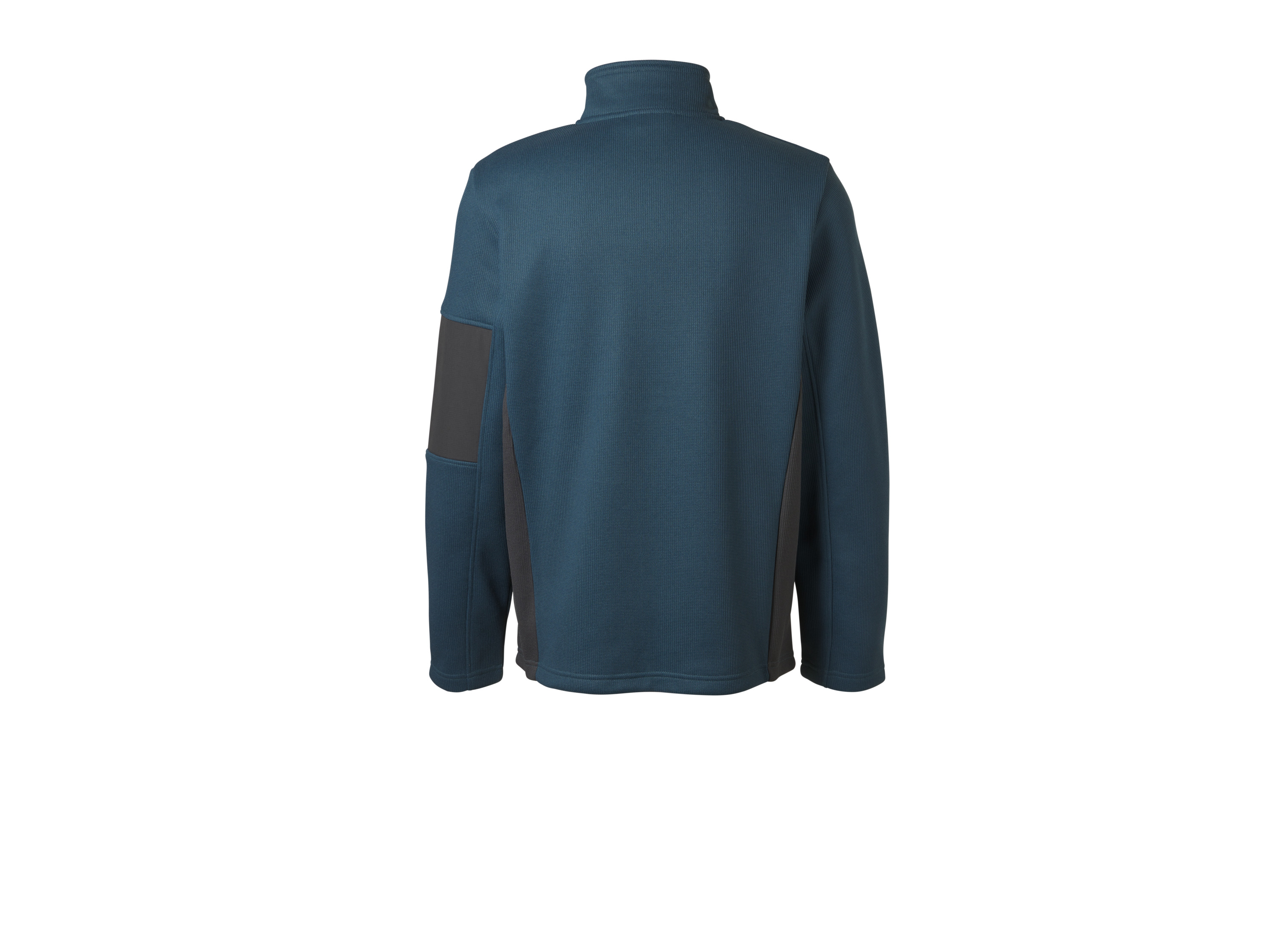CRIVIT Fleece jas voor heren - 4