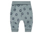 Pantalon bébé avec motif de lions