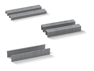 Agrafe et clous pour agrafeuse sans fil PAT4 PARKSIDE®