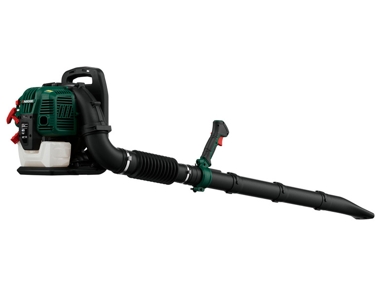 Ga naar volledige schermweergave: PARKSIDE® Benzinebladblazer »PBLG 52 A1«, 1600 W - afbeelding 1