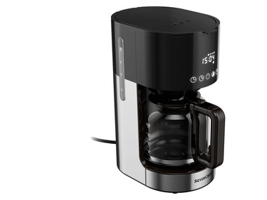 SILVERCREST® KITCHEN TOOLS Koffiezetapparaat Smart, 900 W